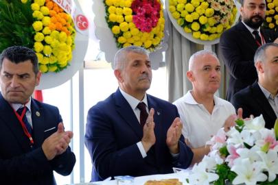Veysel Şahin'den Dervişoğlu’na Guguk Kuşu Benzetmesi