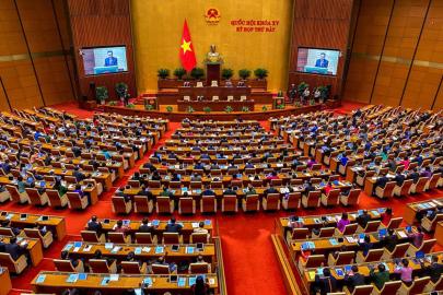 Vietnam'da 16 yaş altına sosyal medya kısıtlaması geliyor