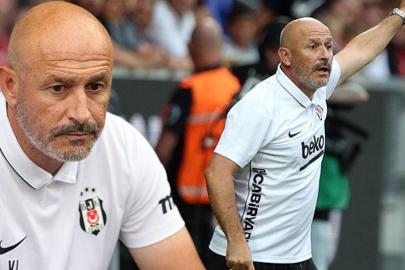 Vincenzo Italiano: Avrupa'da kolay maç yok, sonuna kadar devam edeceğiz