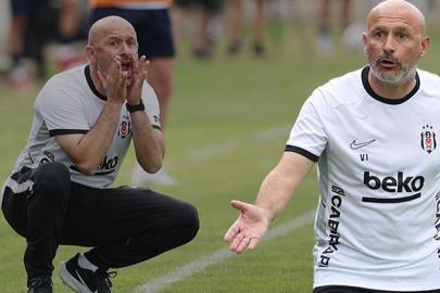 Vincenzo Italiano'dan transfer açıklaması: 'Yeni arkadaşlar katılacak!'