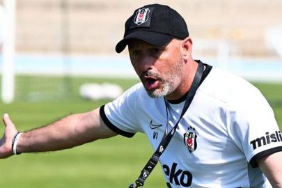 Vincenzo Italiano'dan Trossard sözleri... 'Sistemimize çok uygun'