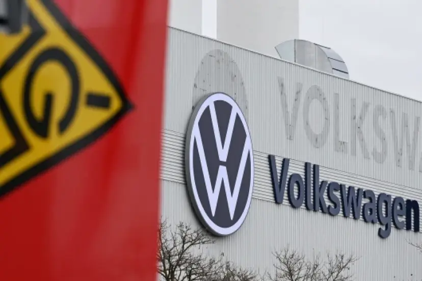 Volkswagen'de yeniden yapılanma: Binlerce çalışanı işten çıkarmaya hazırlanıyor