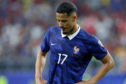 William Saliba'dan kötü haber! 4-5 ay sakatlık