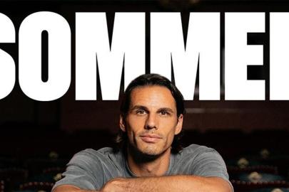 Yann Sommer'in yeni adresi belli oldu! Resmen açıklandı