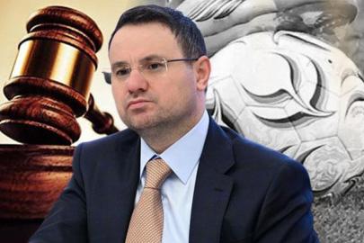 Yasa dışı bahis operasyonu! Kulüp yöneticilerinin isimleri belli oldu!
