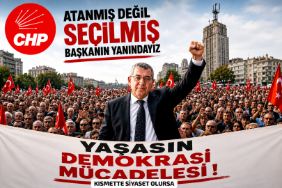 Yeni Parti'nin Bornova Hamlesi: Bünyamin Kütük İsmi Öne Çıktı