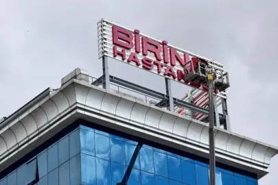 Yenidoğan soruşturmasında adı geçen hastane satışta! TMSF'den ihale kararı