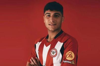 Yunus Emre Konak Süper Lig'e! Pazarlıklar başlıyor