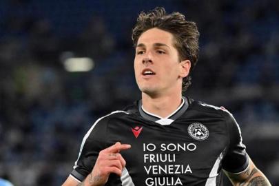 Zaniolo bilmecesi sona erdi! İmzayı atıyor: İşte maaşı