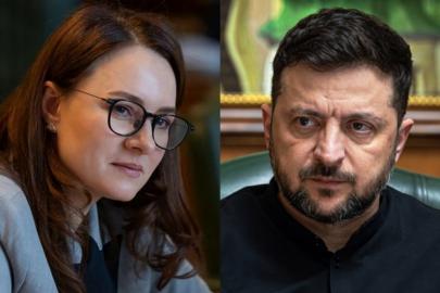 Zelenskiy'den hükümette kapsamlı tasfiye: Başbakan değişiyor