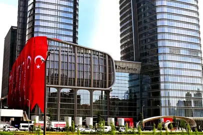 Ziraat Bankası İklim Geçiş Yol Haritası'nı Açıkladı