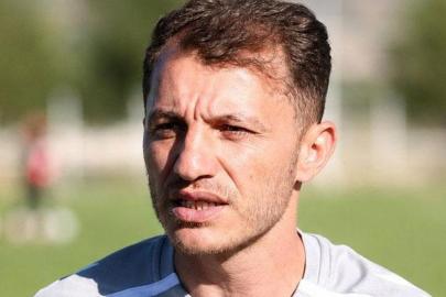 Ziya Erdal Sivasspor'a bu kez saha kenarında döndü: 'Başarabileceğimi düşünüyorum'