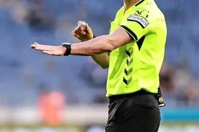 1. Lig'de hakemler belli oldu