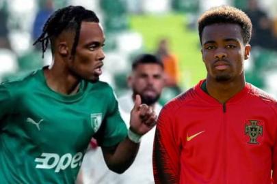 1.Lig'den Süper Lig devine! Pedro Brazao sürprizi