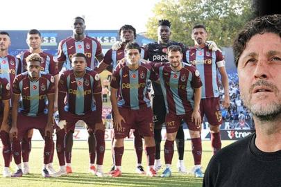 2 aday belirlendi! Trabzonspor'da ayrılık için gözler Fatih Tekke'de
