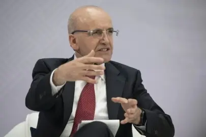 2 milyar liralık riskli harcama tespit edildi! Bakan Şimşek: Yapay zekayı yaygınlaştıracağız