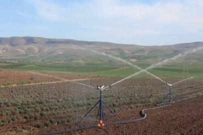 2026 yılı sulama tesisleri ücret tarifeleri belirlendi