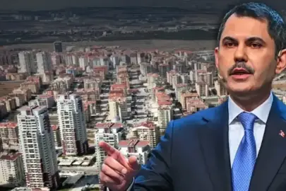 3 sokakta 67 bina "Yarısı Bizden" ile yenileniyor! Zeytinburnu'nda eş zamanlı kentsel dönüşüm