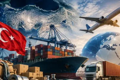31,3 milyar dolardan 273,3 milyar dolara... İşte Türkiye'nin 25 yıllık ticaret dönüşümü