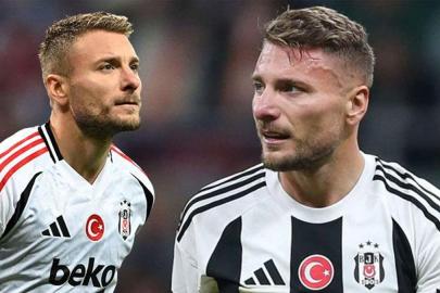 36 yaşında veda etti! Beşiktaş'ın eski futbolcusu Ciro Immobile emekli oldu