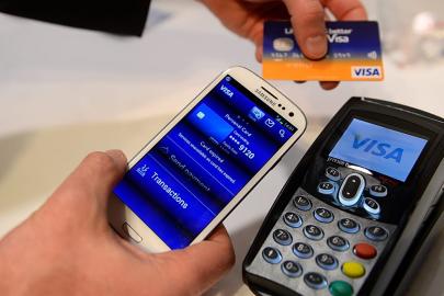 AB, finansal egemenlik için Amerikan kartlarına alternatif arayışına girdi