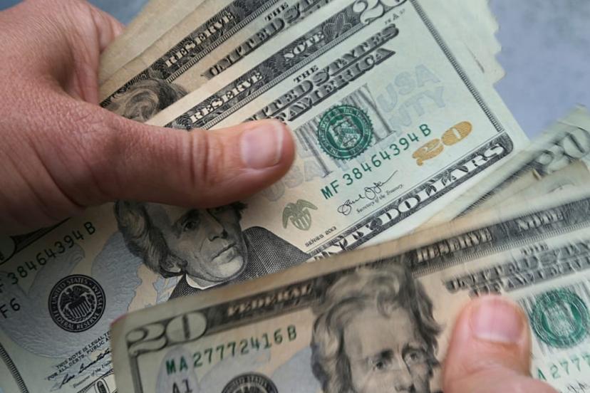 ABD borcu 40 trilyon doları aştı, Hazine tahvil geri alımlarını ikiye katladı