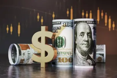 ABD Hazinesi borçlanma tahminini artırdı! Üçüncü çeyrekte 739 milyar dolar borçlanma bekleniyor