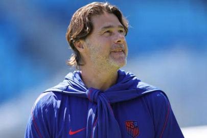 ABD, Mauricio Pochettino ile uzattı