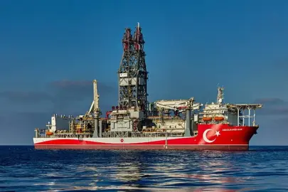 Abdülhamid Han 4 yıldır Mavi Vatan’da görevde