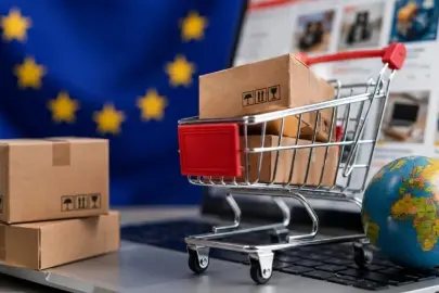 AB’ye e-ticaret ihracatında yeni dönem: A.TR Dolaşım Belgesi artık otomatik hazırlanıyor