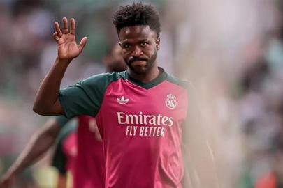 Acımasızca eleştirdi 'Vinicius Junior sizi kullandı'