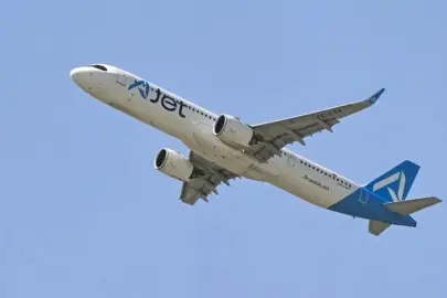 AJet'ten yurt dışı bağlantılı uçuşlarda indirim kampanyası