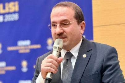 AK Parti’li Kırkpınar’dan Yeni Parti Grup Başkan Vekili Günaydın’a ‘Sokak’ yanıtı! ''Biz hep sokaklardayız''