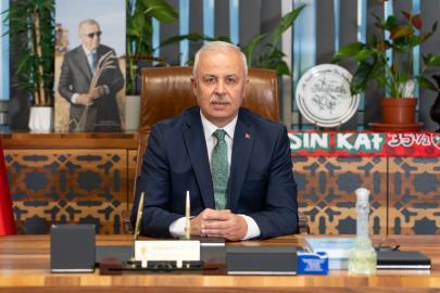 AK Partili Köse'den, Karşıyaka Belediye Başkanı'na sert stad çıkışı!