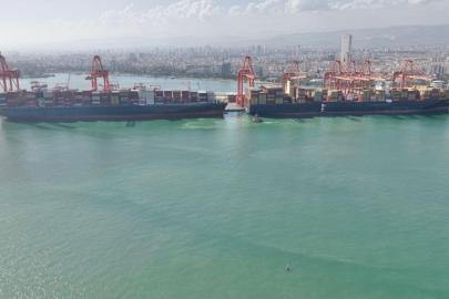 Akdeniz İhracatçı Birlikleri'nin temmuz ayı ihracatı 1,3 milyar doları aştı