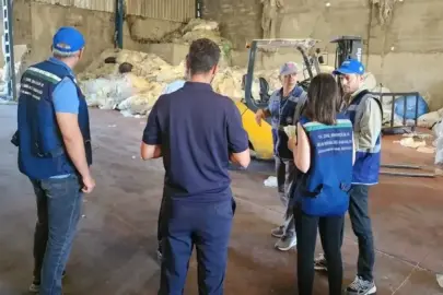 Akdeniz’i zehirleyenlere ceza yağdı