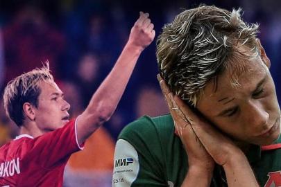 Aleksey Batrakov kendi transferini açıkladı! Galatasaray muradına erdi: Rus yıldız geliyor