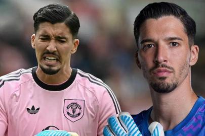 Altay Bayındır'dan büyük ters köşe! İşte yeni takımı