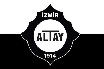 Altay'dan kayyım başvurusu