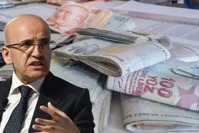 Altı bakanlığın bütçesını aşan tasarruf