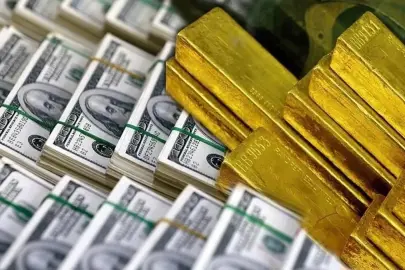 Altın, dolar, petrol, buğday... FED kararı piyasaları nasıl etkiledi?