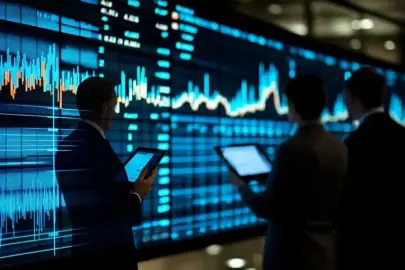 Altın, petrol ve borsada son durum! İşte piyasalarda gün ortası