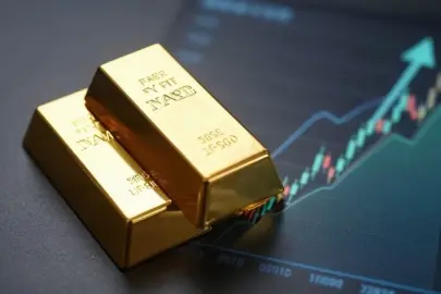 Altında 4.900 dolar barajı! Goldman Sachs'tan yeni zirve tahmini