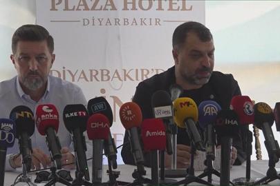 Amedspor kanadından Fenerbahçe'ye transfer tepkisi!