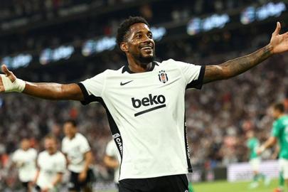 Amir Murillo: Sistemimiz rakibi domine etme anlayışı üzerine kurulu