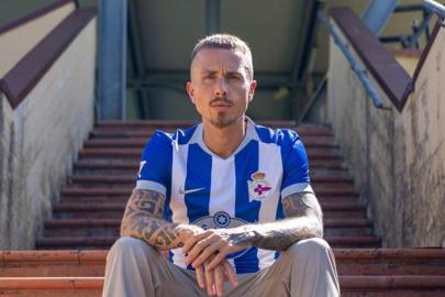 Angelino'nun yeni takımı belli oldu
