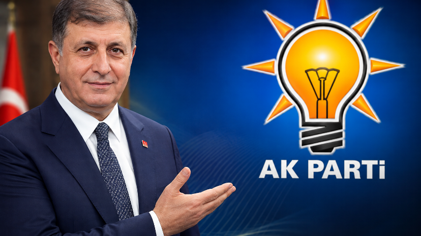 Ankara Kulislerinde 14 Ağustos Hareketliliği! Cemil Tugay'ın AK Parti rozeti takmasının kesinleştiği iddia edildi