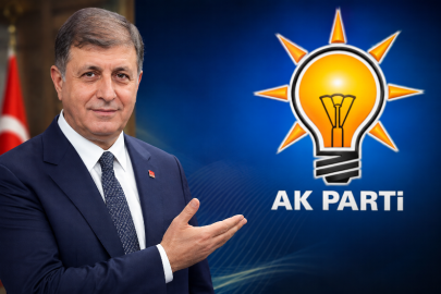 Ankara Kulislerinde 14 Ağustos Hareketliliği! Cemil Tugay'ın AK Parti rozeti takmasının kesinleştiği iddia edildi