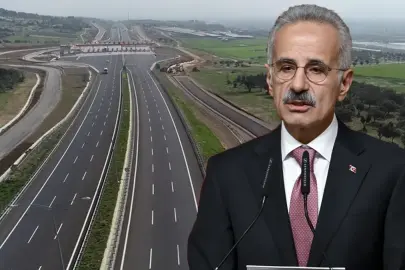 Ankara'da ulaşımı rahatlatacak proje! Bakan Uraloğlu 82 kilometrelik bölünmüş yol için tarih verdi