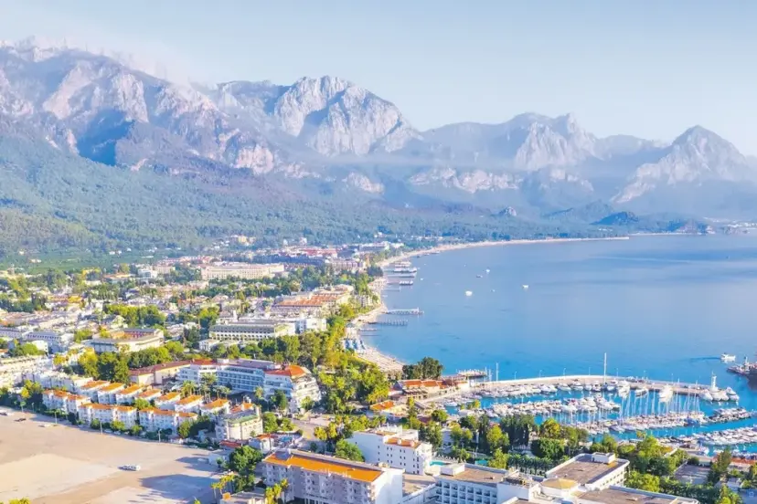 Antalya ve Muğla’da otel fiyatları düşüyor